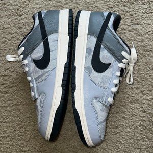 [DQ5015-063] Nike Dunk Low Copy Paste